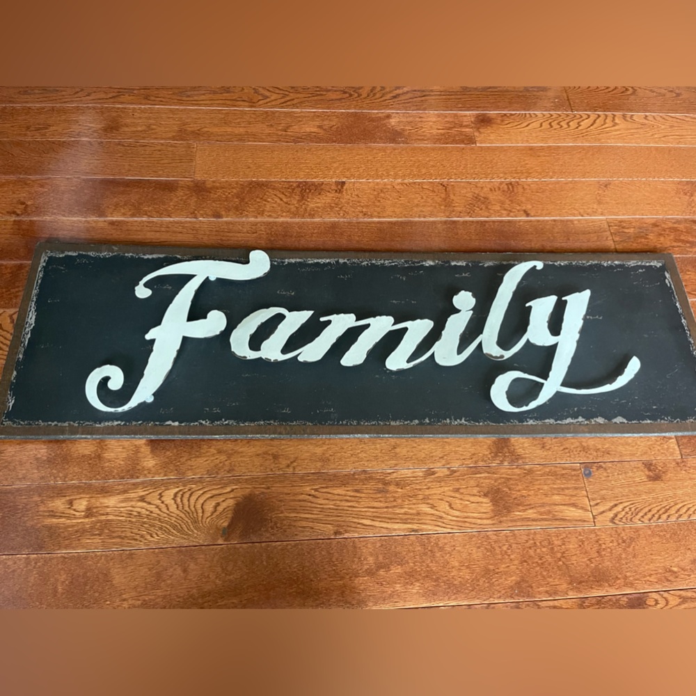 Pier 1 wall decor